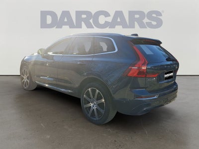 2018 Volvo XC60 T6 Inscription