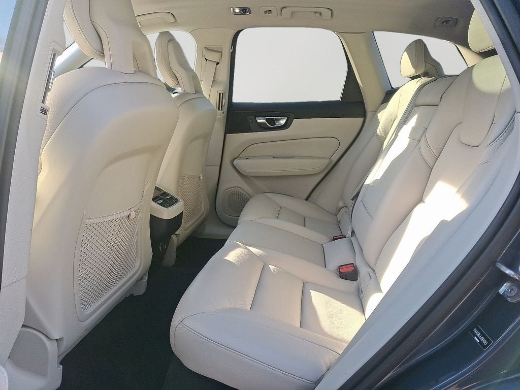 2018 Volvo XC60 T6 Inscription