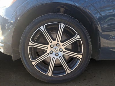 2018 Volvo XC60 T6 Inscription