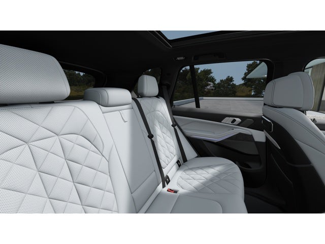 2026 BMW X5 Base