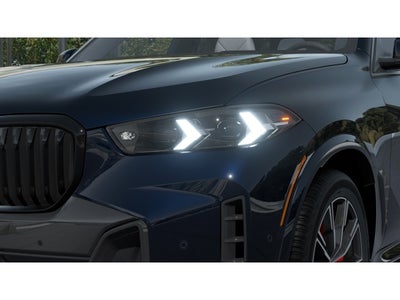 2026 BMW X5 Base