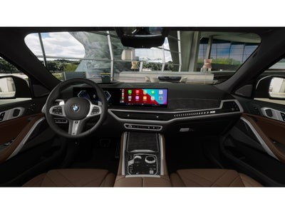 2027 BMW X6 Base