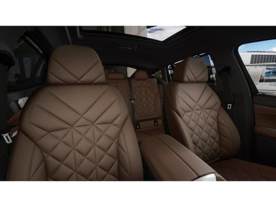 2027 BMW X6 Base