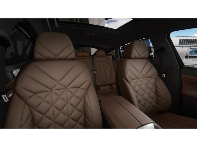 2027 BMW X6 Base