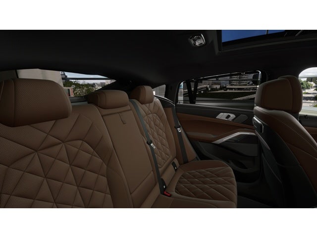 2027 BMW X6 Base