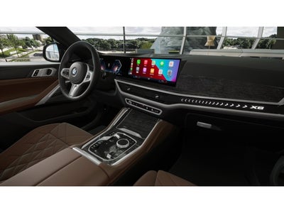 2027 BMW X6 Base