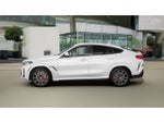 2027 BMW X6 Base