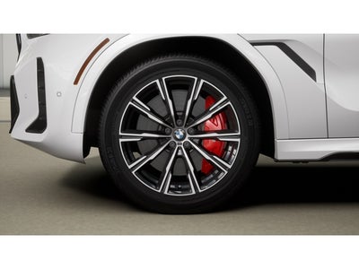 2027 BMW X6 Base