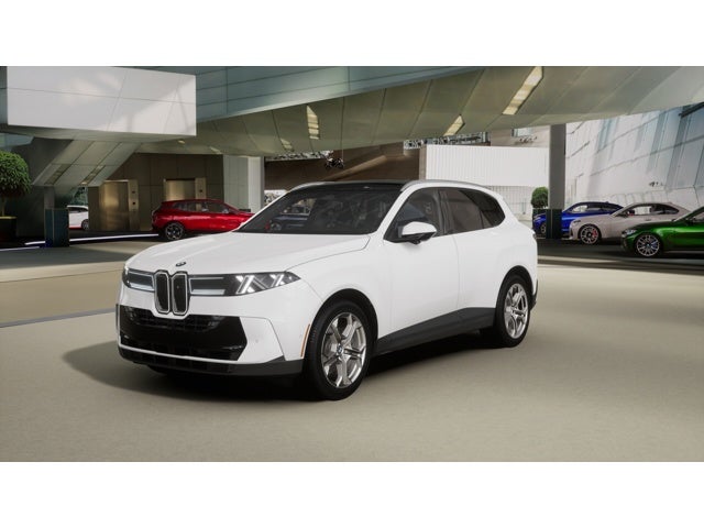 2027 BMW X5 40 xDrive