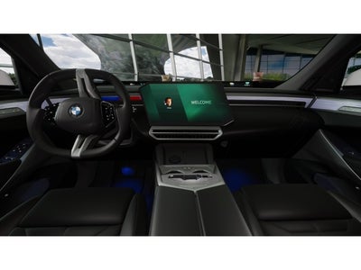 2027 BMW X5 40 xDrive