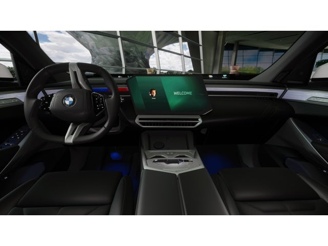 2027 BMW X5 40 xDrive