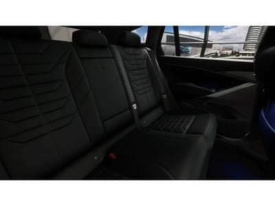 2027 BMW X5 40 xDrive