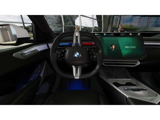 2027 BMW X5 40 xDrive