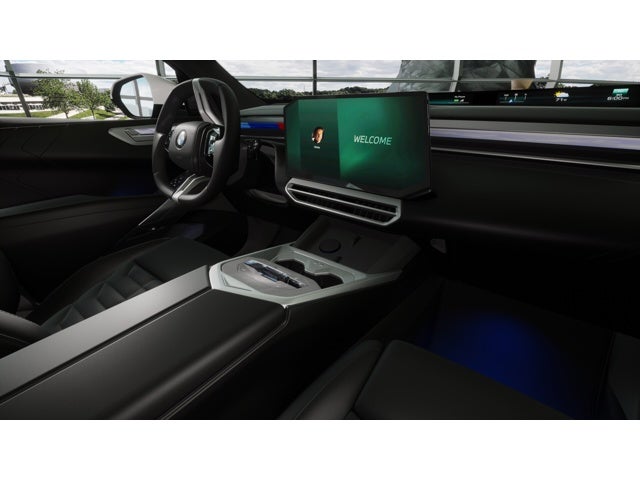 2027 BMW X5 40 xDrive