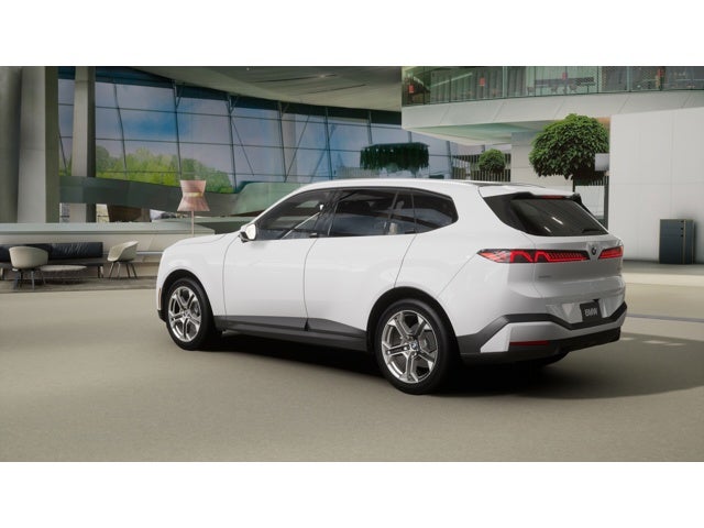 2027 BMW X5 40 xDrive