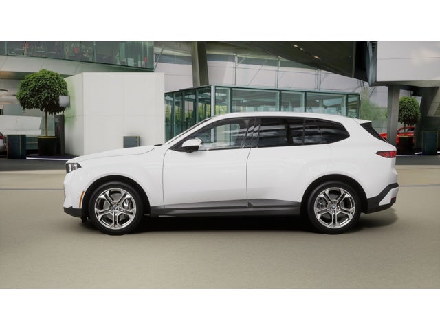 2027 BMW X5 40 xDrive
