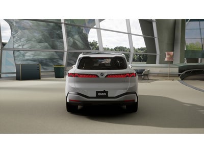 2027 BMW X5 40 xDrive