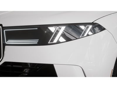 2027 BMW X5 40 xDrive