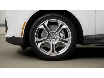 2027 BMW X5 40 xDrive