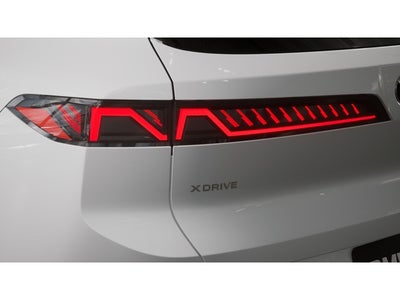 2027 BMW X5 40 xDrive
