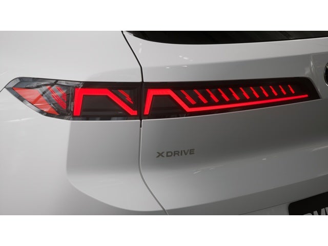 2027 BMW X5 40 xDrive