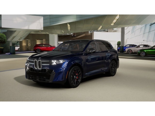 2027 BMW X5 40 xDrive