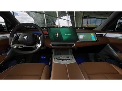2027 BMW X5 40 xDrive