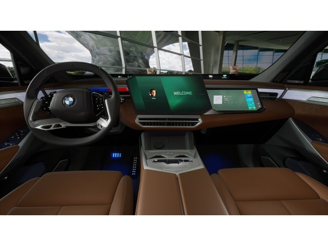 2027 BMW X5 40 xDrive