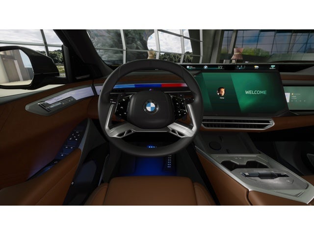 2027 BMW X5 40 xDrive