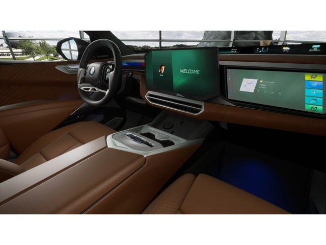 2027 BMW X5 40 xDrive
