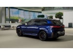 2027 BMW X5 40 xDrive