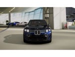 2027 BMW X5 40 xDrive
