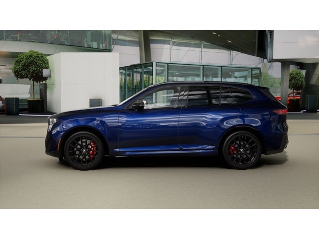 2027 BMW X5 40 xDrive