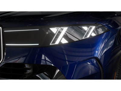 2027 BMW X5 40 xDrive