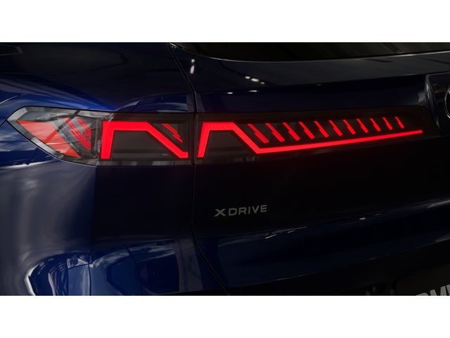 2027 BMW X5 40 xDrive