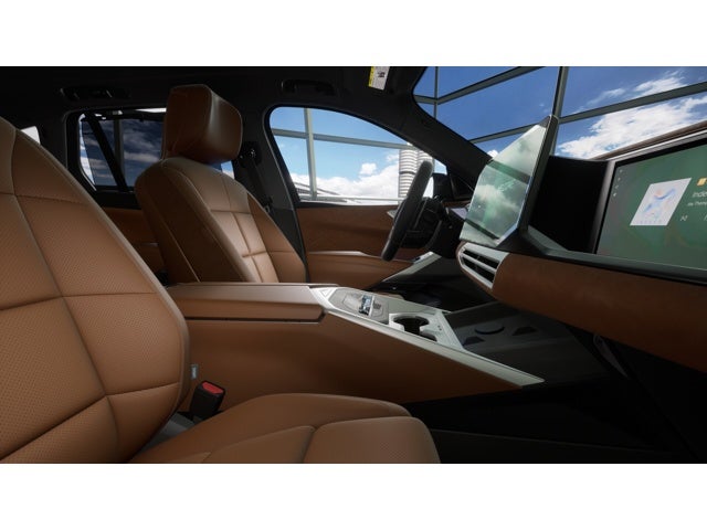2027 BMW X5 40 xDrive