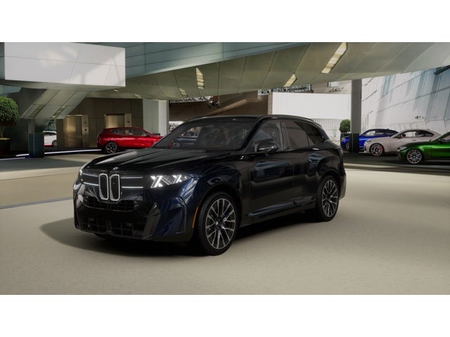 2027 BMW X5 40 xDrive