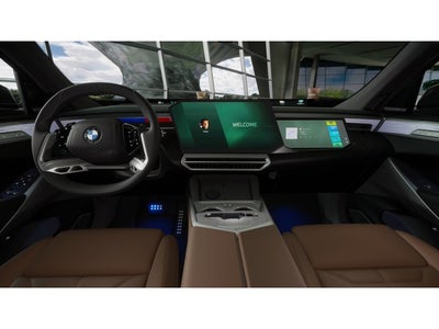 2027 BMW X5 40 xDrive