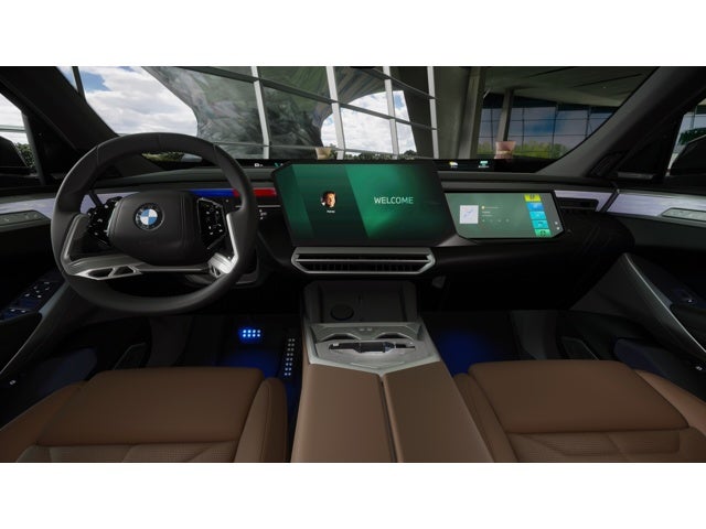 2027 BMW X5 40 xDrive