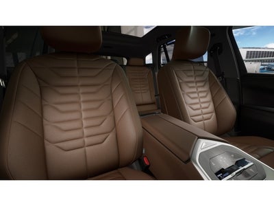 2027 BMW X5 40 xDrive