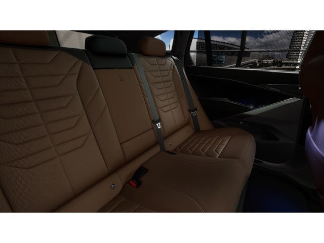 2027 BMW X5 40 xDrive