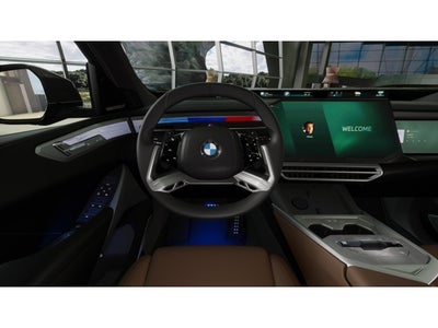 2027 BMW X5 40 xDrive