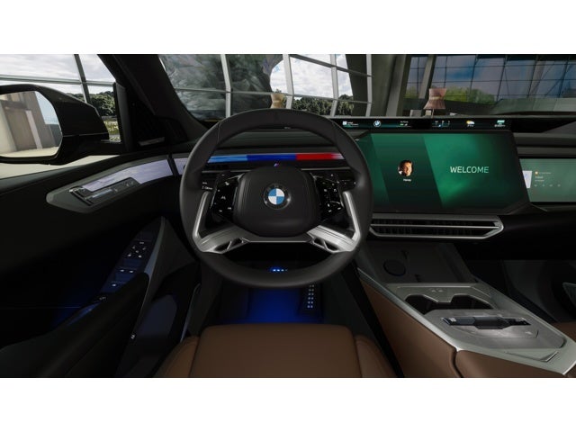 2027 BMW X5 40 xDrive