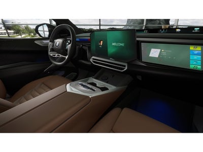 2027 BMW X5 40 xDrive