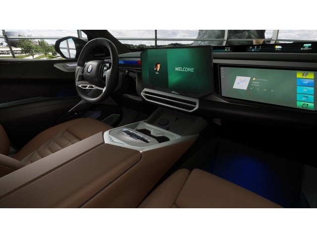 2027 BMW X5 40 xDrive
