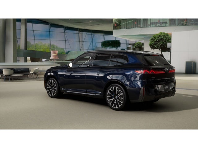 2027 BMW X5 40 xDrive