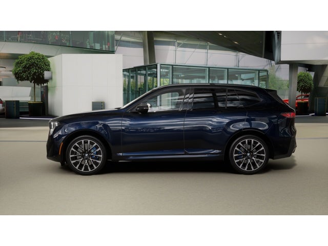 2027 BMW X5 40 xDrive