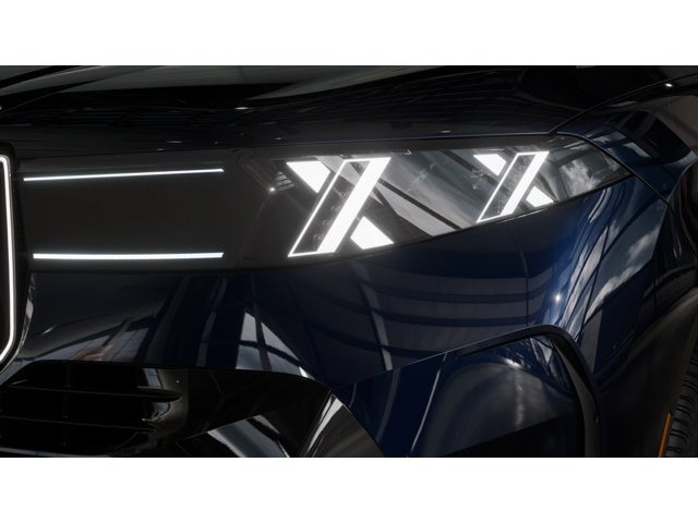 2027 BMW X5 40 xDrive