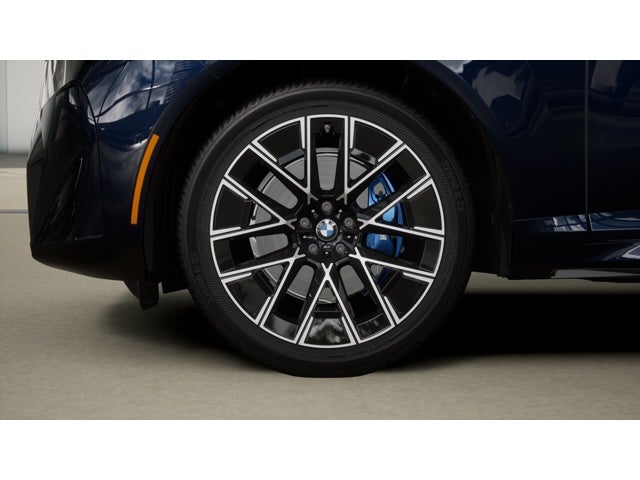 2027 BMW X5 40 xDrive