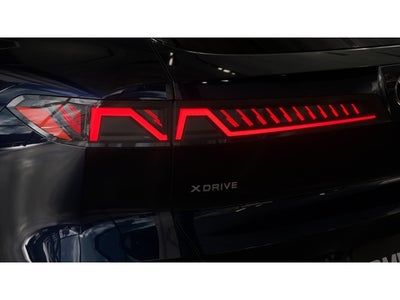 2027 BMW X5 40 xDrive